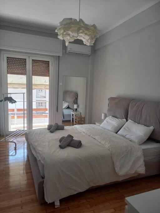 Ferienwohnung Acropolis Casa 2Bdr/2Bthr W/Hot Tub-3Mins To Plaka Athen Exterior foto